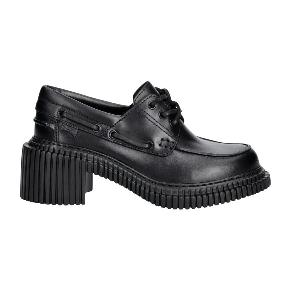 Camper Donna Nero Scarpe, 41 Eu, New,