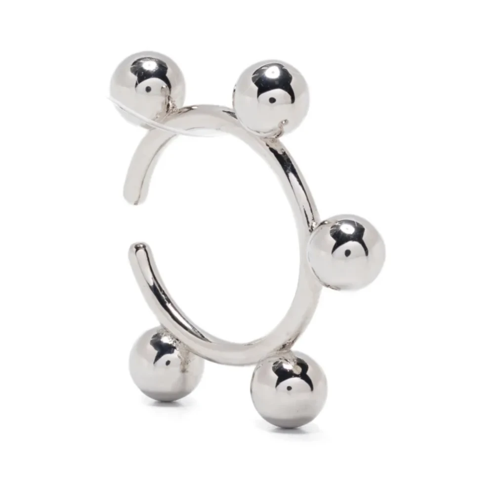 Accessories > Jewellery > Earrings - - Jil Sander - Modalova