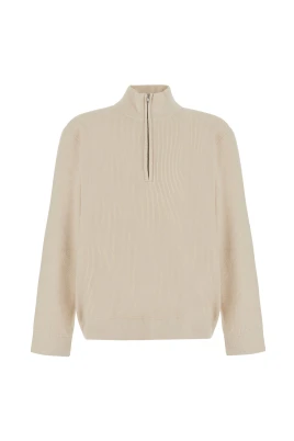 Danny Half Zip Sweater