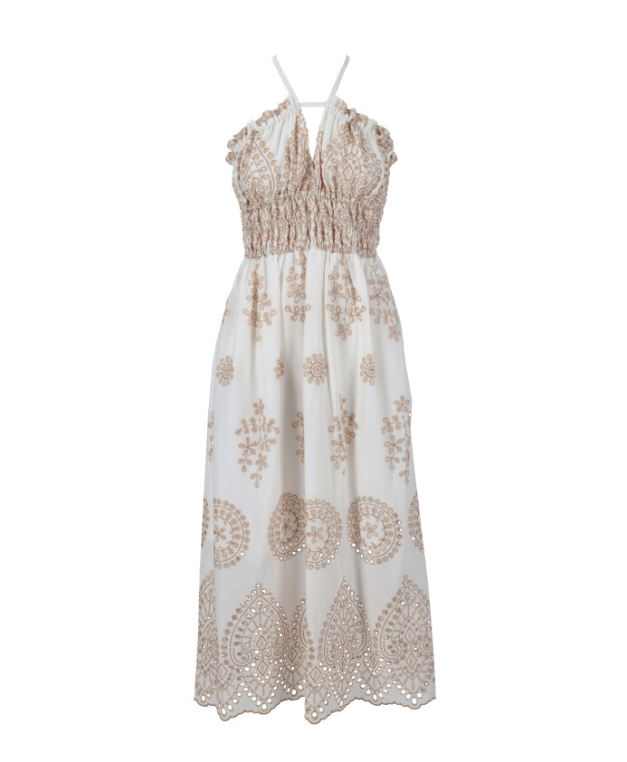 robe-blanche