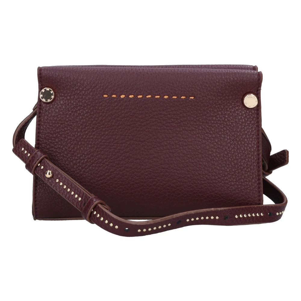 Ermanno Scervino Brown Dames
