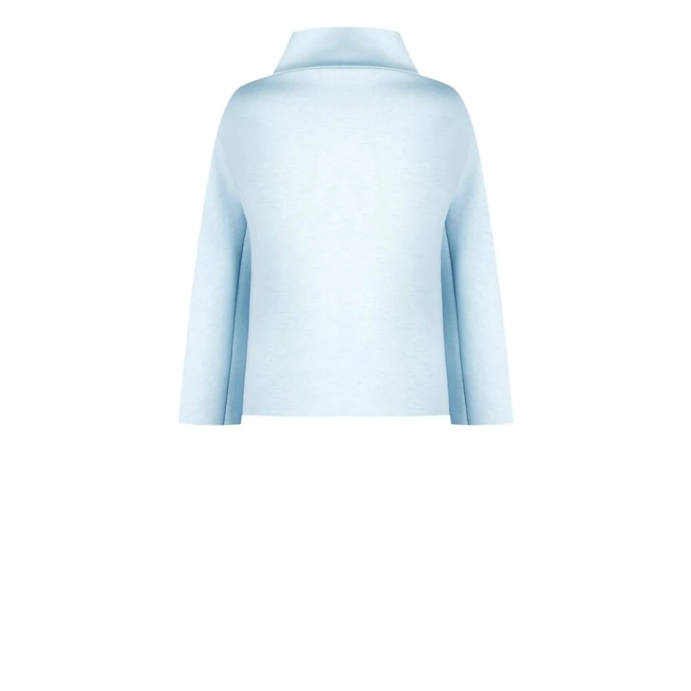 RINASCIMENTO Elegante Jas Blue Dames