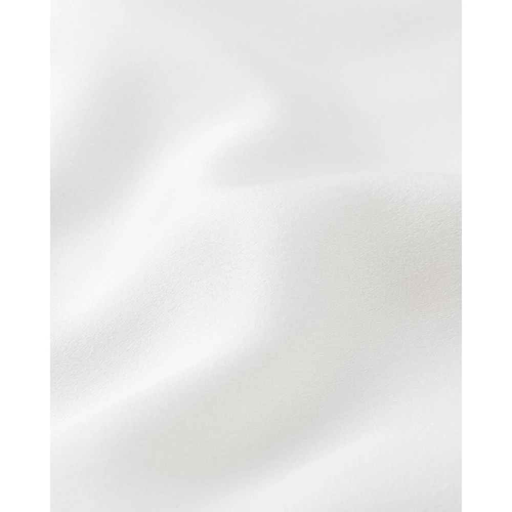 IVY OAK NOA Jurk White Dames