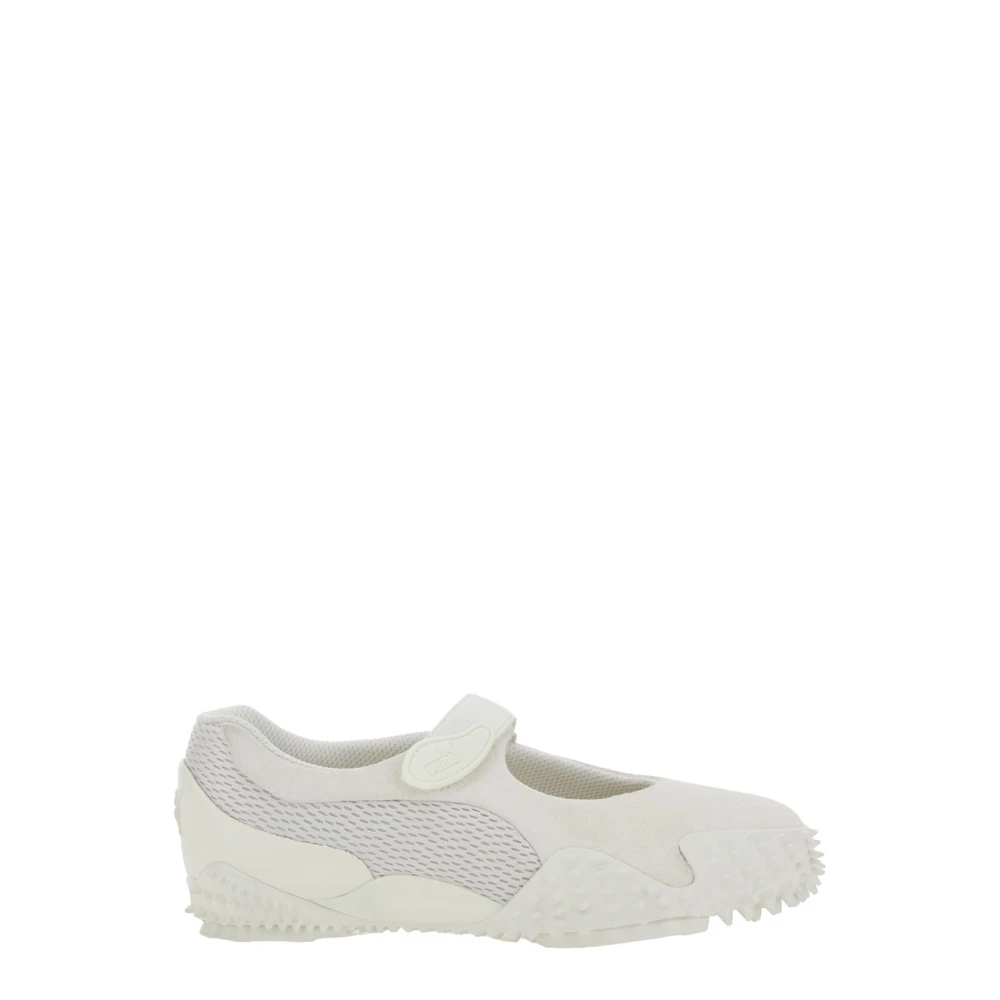 Puma Mostro Fey PRM Dames Schoenen Wit