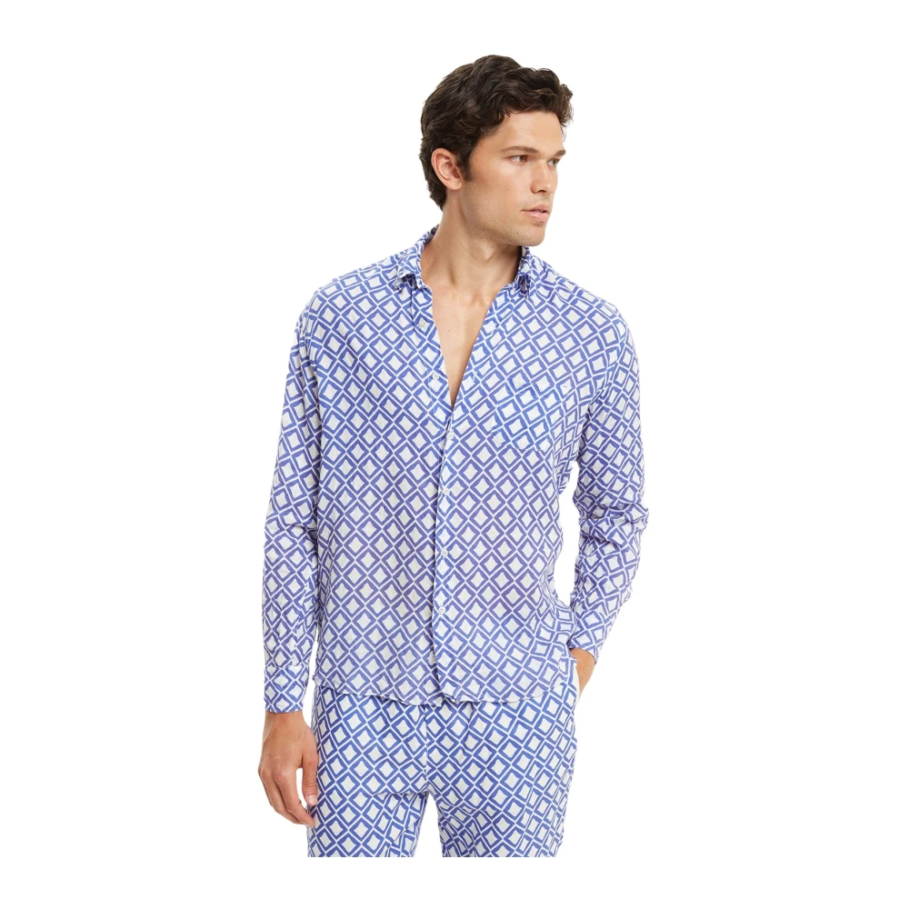 Shirts > Casual Shirts - - Peninsula - Modalova