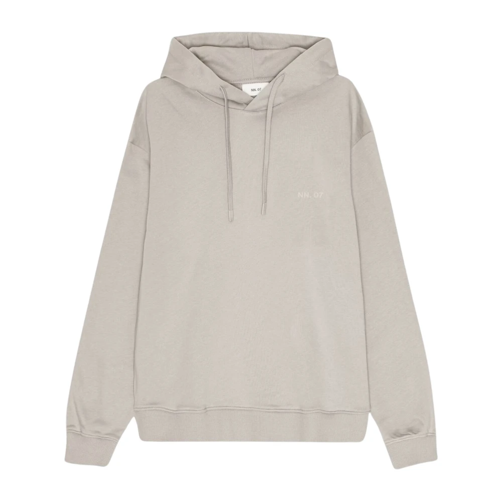 Sweatshirts & Hoodies > Hoodies - - Nn07 - Modalova
