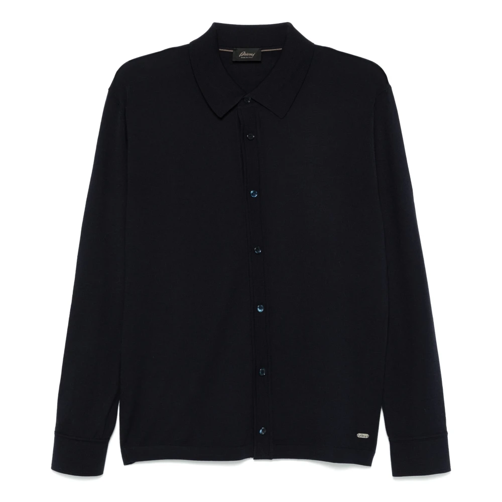 Knitwear > Cardigans - - Brioni - Modalova