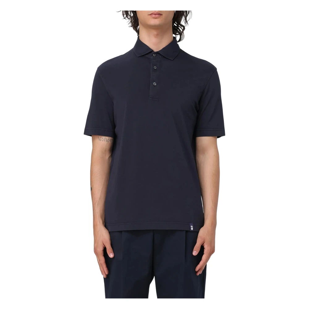 Tops > Polo Shirts - - Drumohr - Modalova