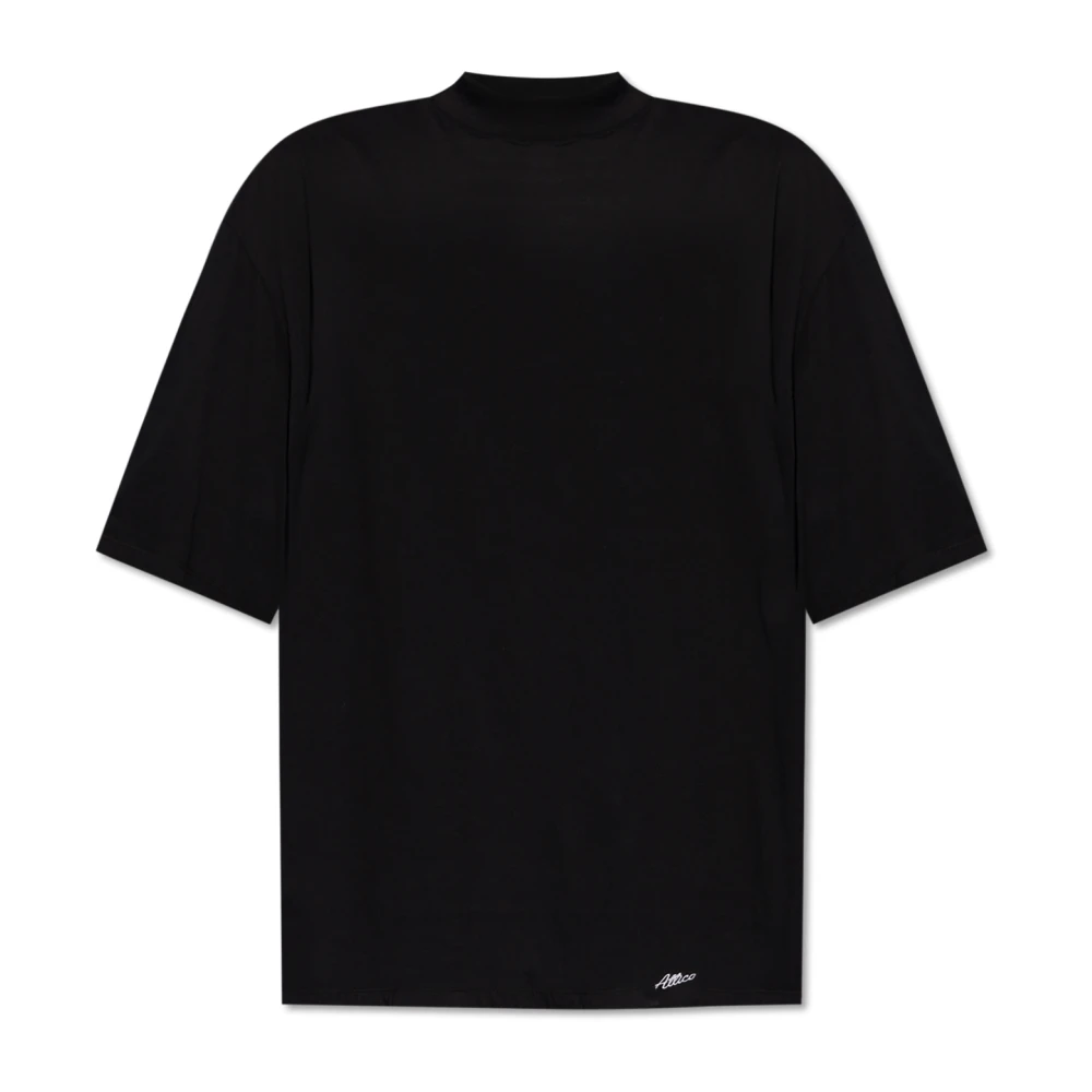 Tops > T-Shirts - - The Attico - Modalova