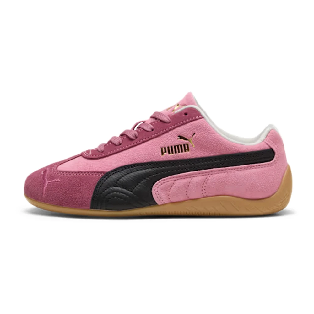 Puma Women's Pink Speedcat Og