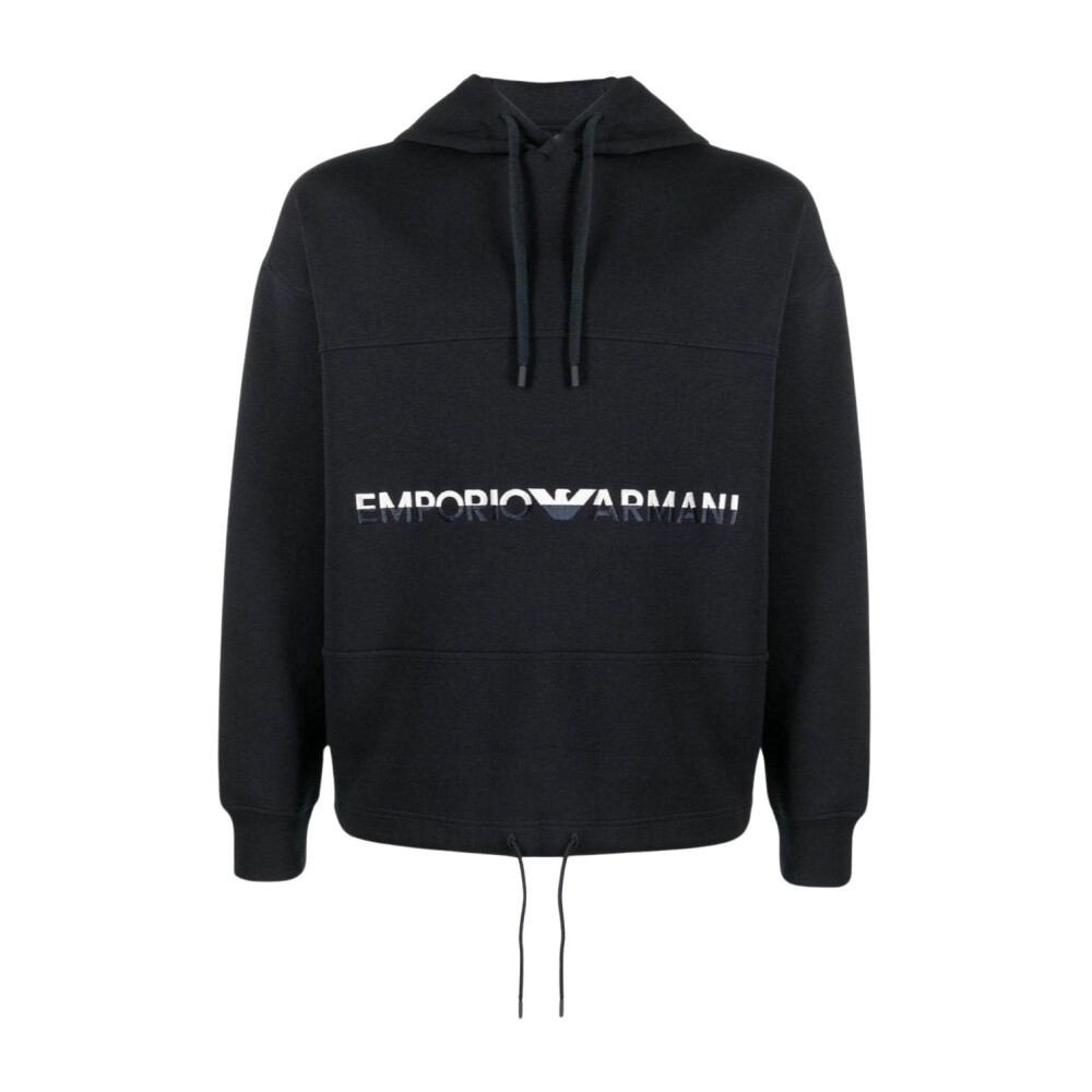 Sudadera emporio armani online mujer