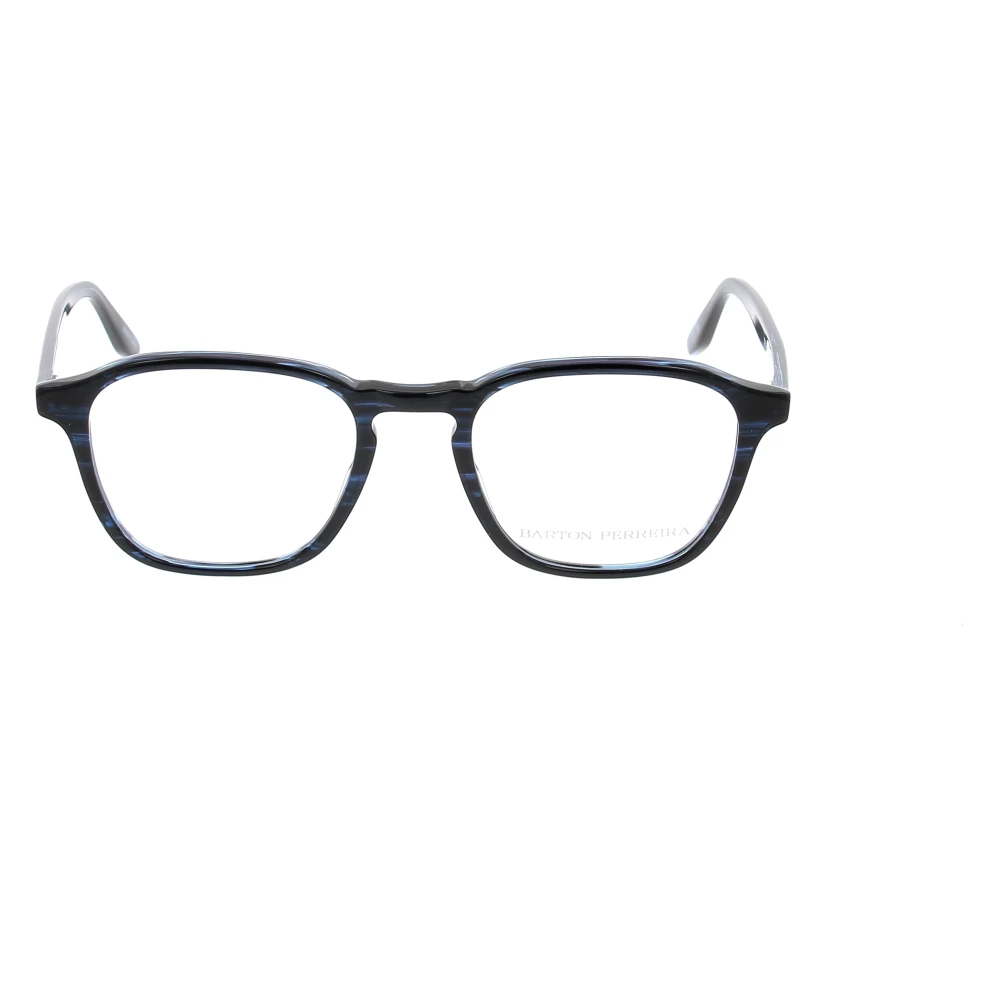 Barton Perreira Stijlvolle Brillencollectie Black Unisex