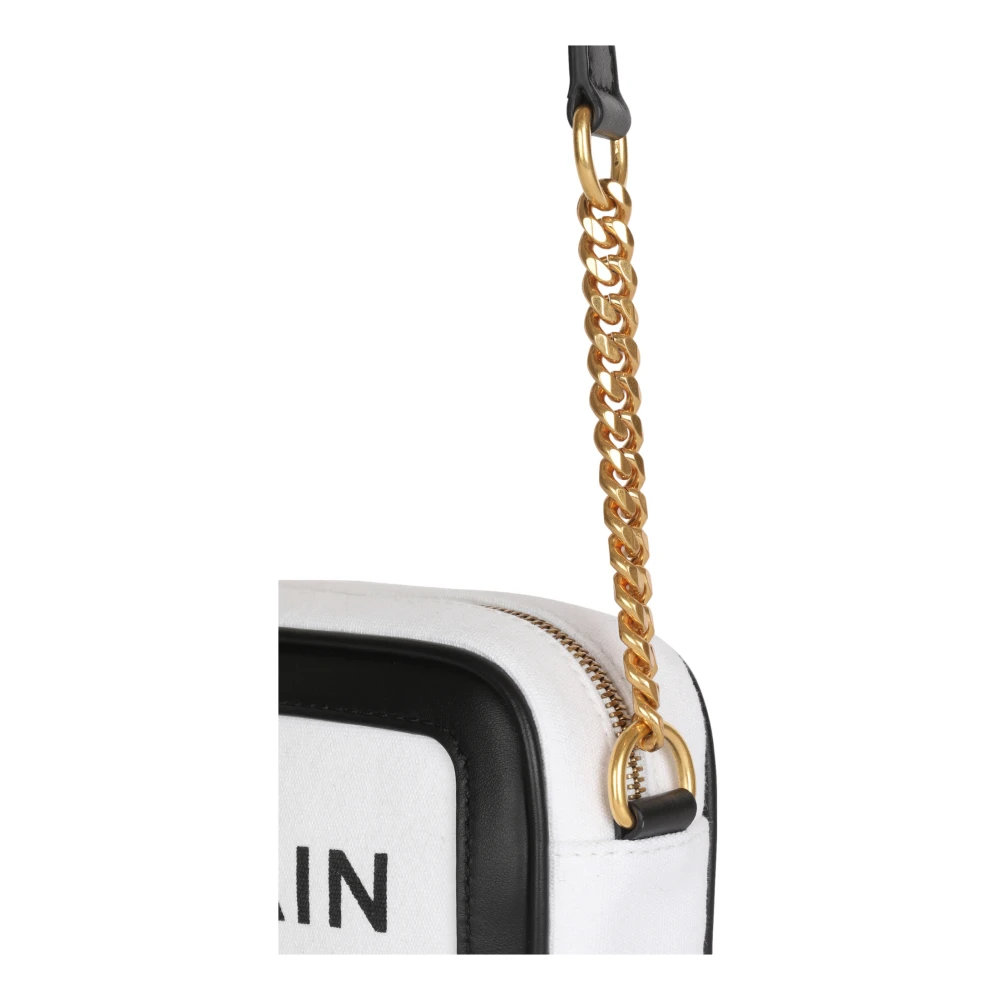 Balmain B Leger 18 Telefoonhoes White Dames