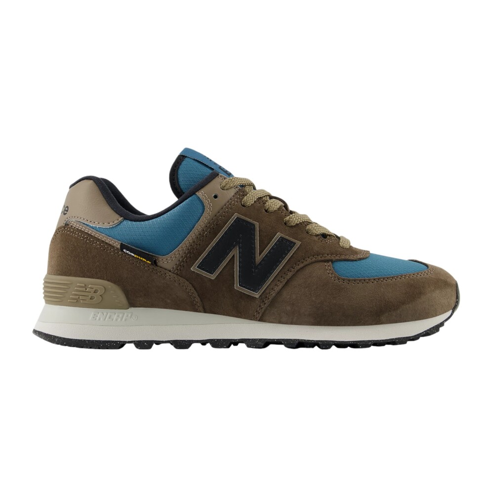 Zapatillas Marrones para Hombre New Balance Zapatillas Miinto