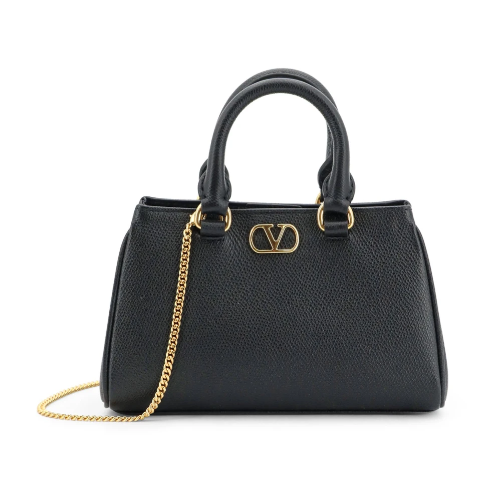 Valentino Garavani Bags.. - Female - Handbags - Black - One Size - Bags - Image 4