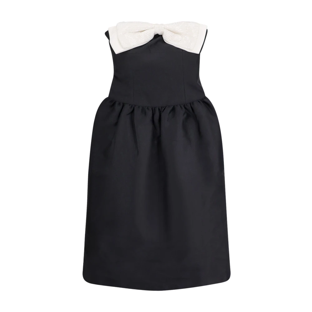Dresses > Day Dresses > Midi Dresses - - Self Portrait - Modalova