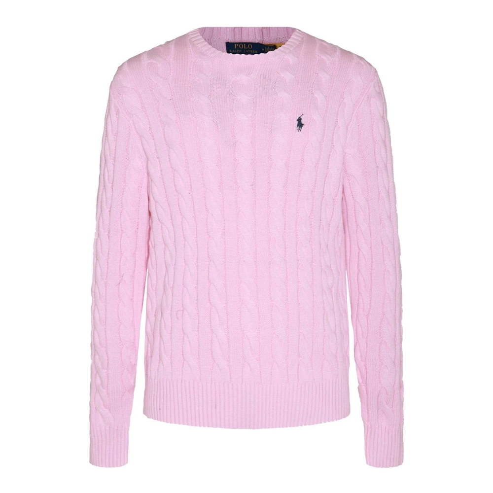 Knitwear > Round-neck Knitwear - - Ralph Lauren - Modalova