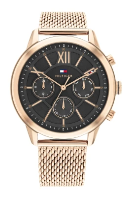 Morrison Watch