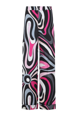 silk-marmo-print-wide-leg-pants