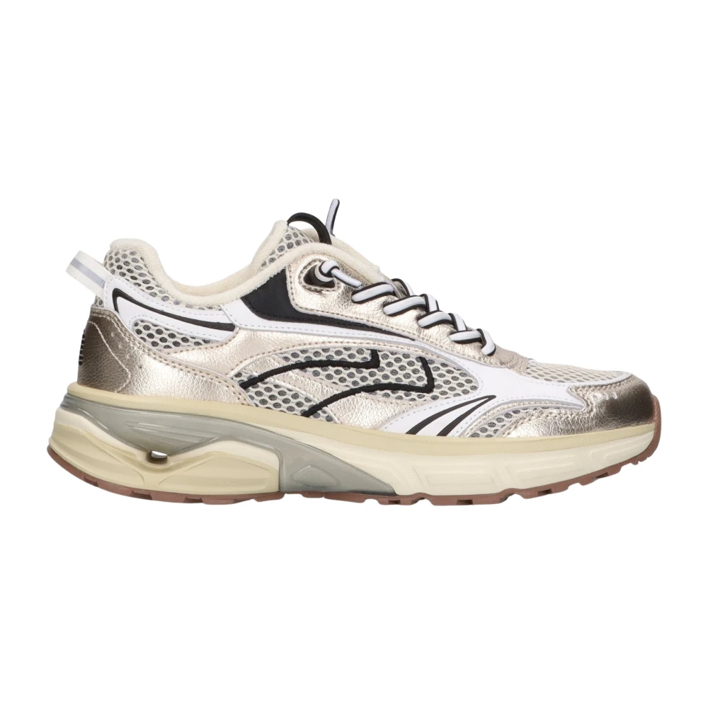 Maruti Riva Dames Schoenen Geel