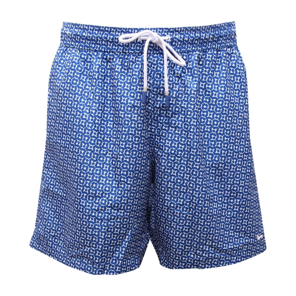 Harmont & Blaine Men's Blue Beachwear, 3XL, Yrl082 090280 Swimsuit