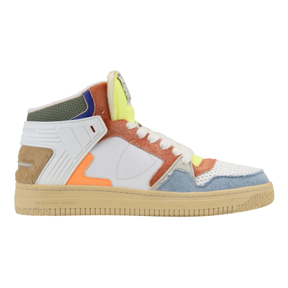 Shoes > Sneakers - - Philippe Model - Modalova