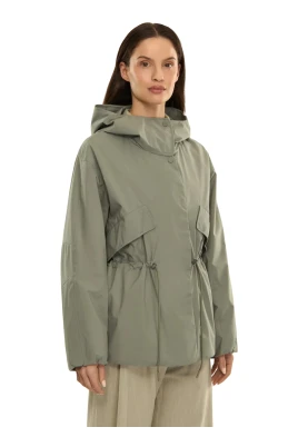 Lizl Jacket