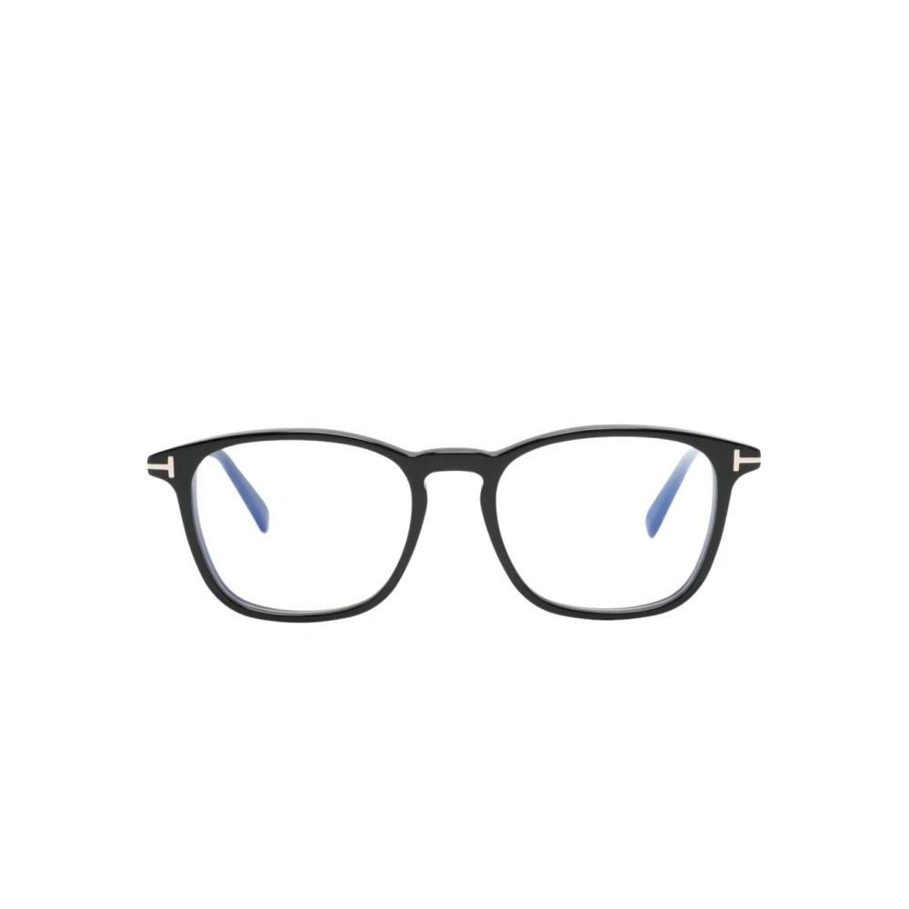 Tom Ford Ft5960B 001 Optical Frame Black Unisex
