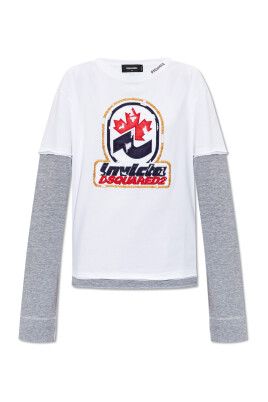 t-shirt-dsquared2-x-invicta