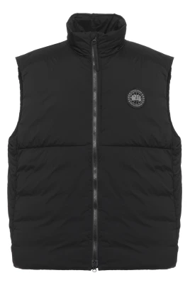 Lodge Vest