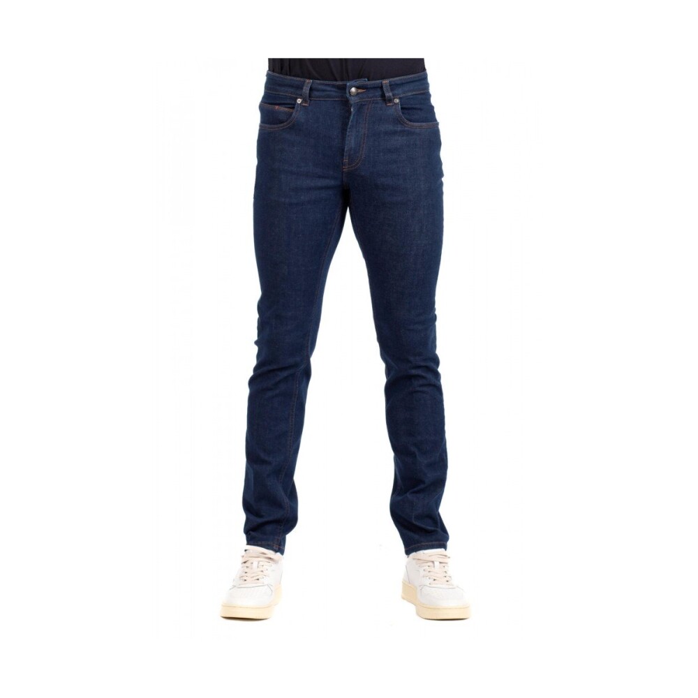 Jeans hotsell fay uomo