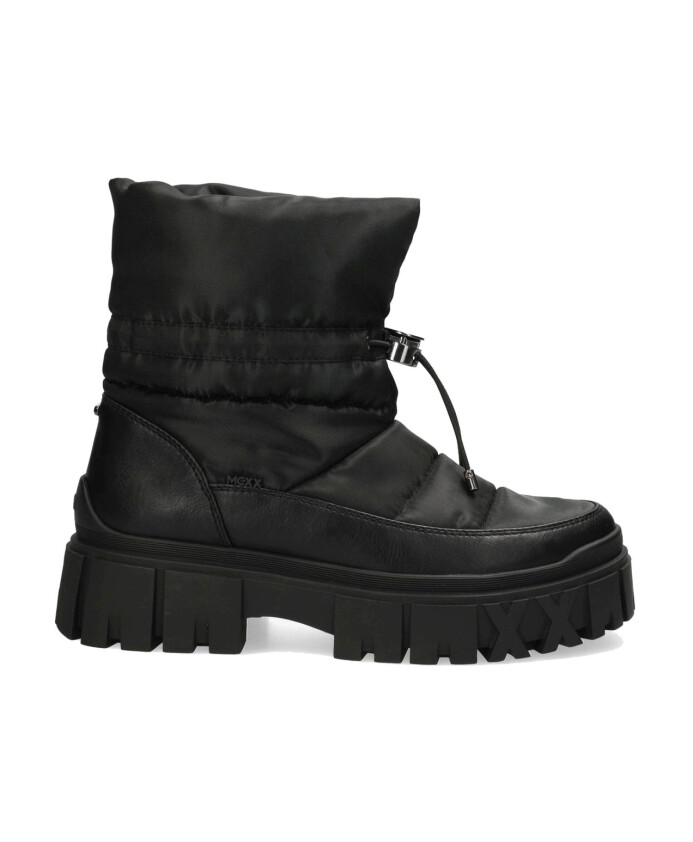bottines-noires-pour-femmes