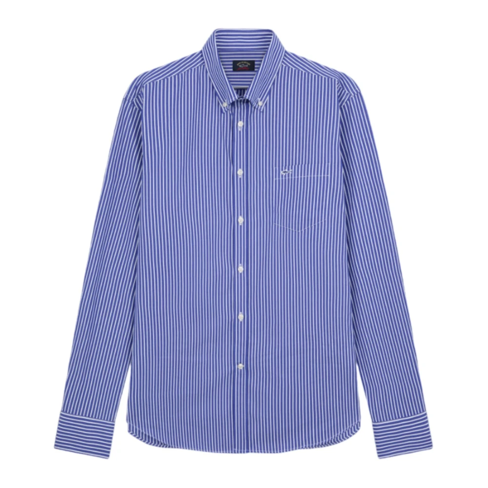 Shirts > Casual Shirts - - Paul & Shark - Modalova