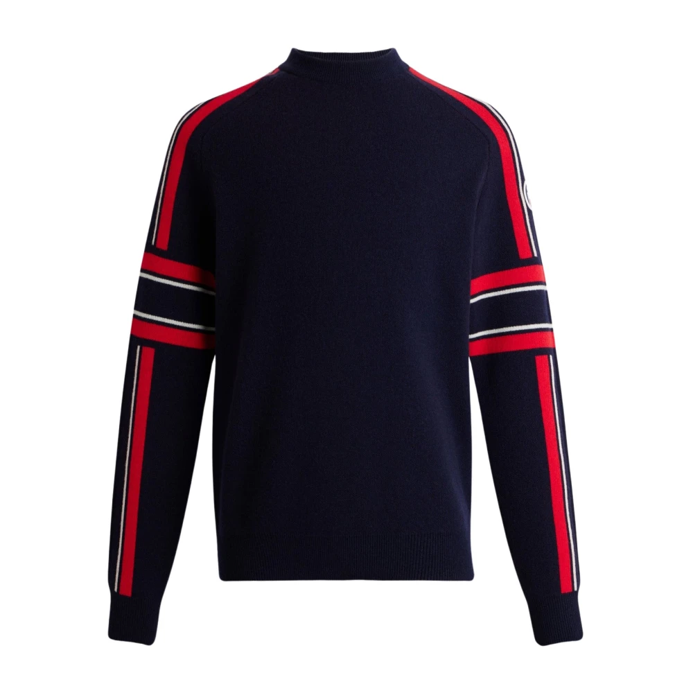 Fusalp Herren Blau Spectavia Sweater