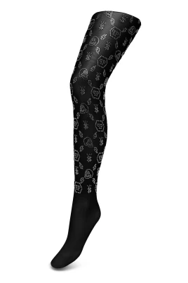 Tights Monogram