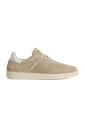 baskets-beige-lacets-semelle-plate