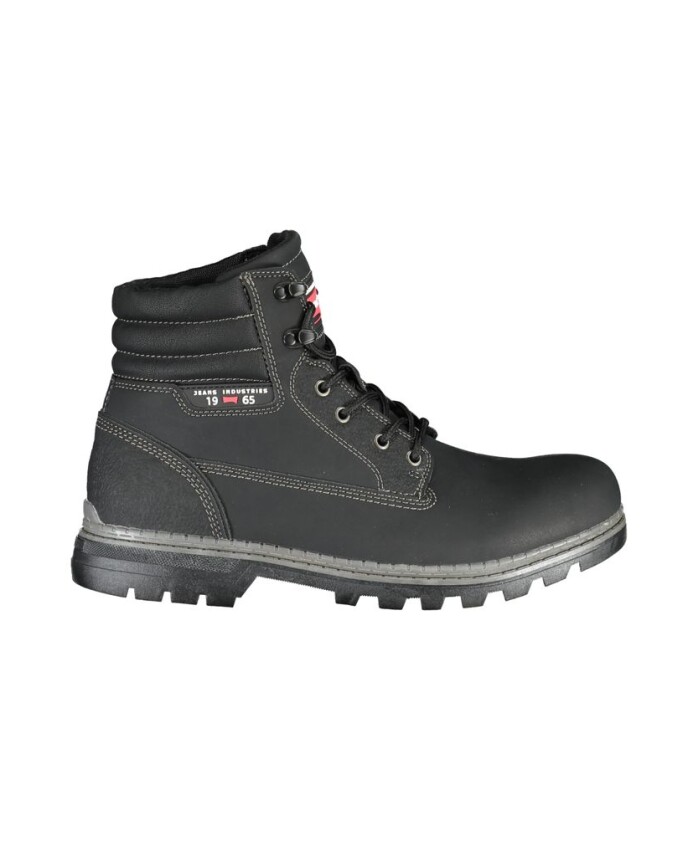 bottes-a-lacets-contrastants-urbains