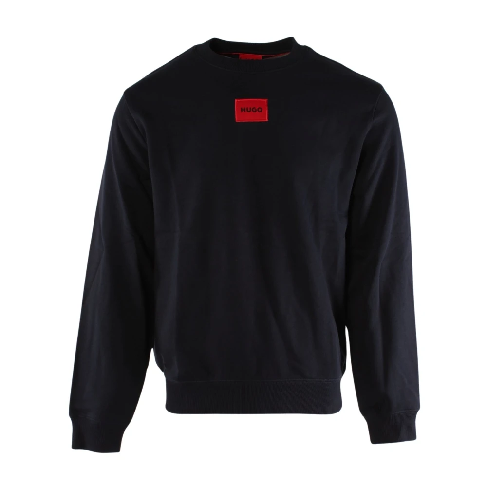 Sweatshirts & Hoodies > Sweatshirts - - Hugo - Modalova