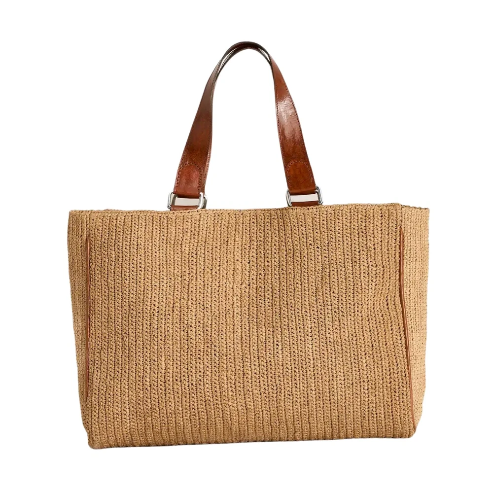 Ibeliv Isika Thee Beige Dames