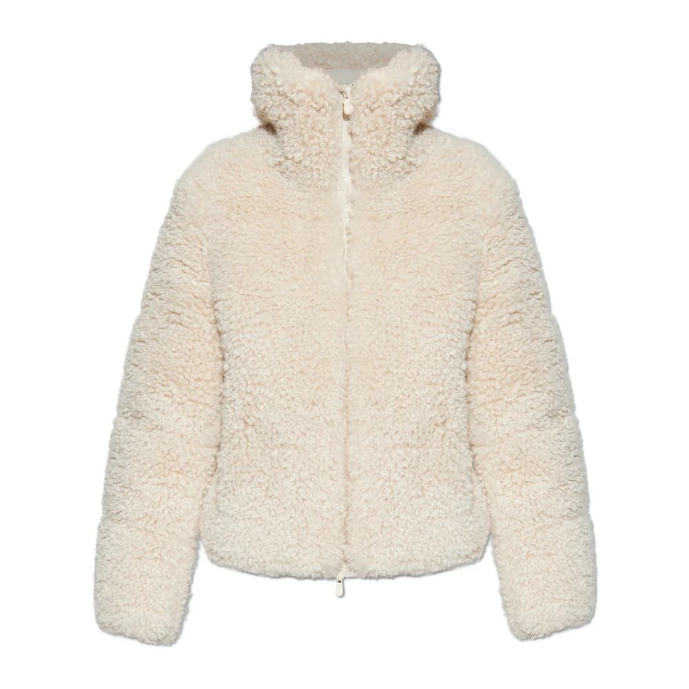 Jackets > Faux Fur & Shearling Jackets - - Save The Duck - Modalova