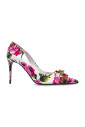 talons-a-motif-floral