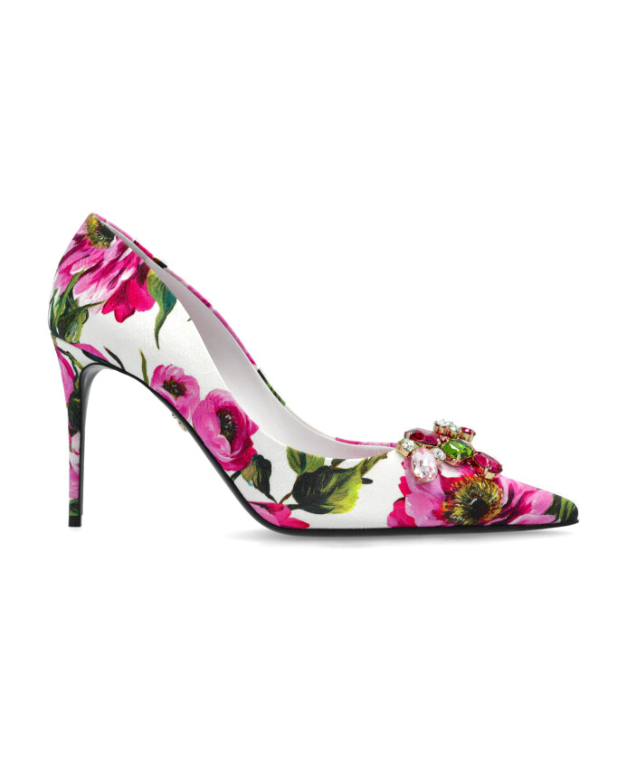 talons-a-motif-floral