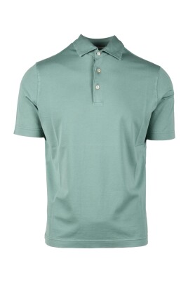 katoenen-polo