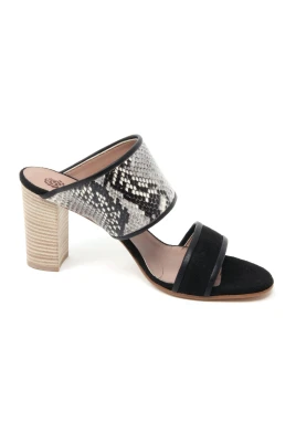Python Print Sandal Sko Made in Italy