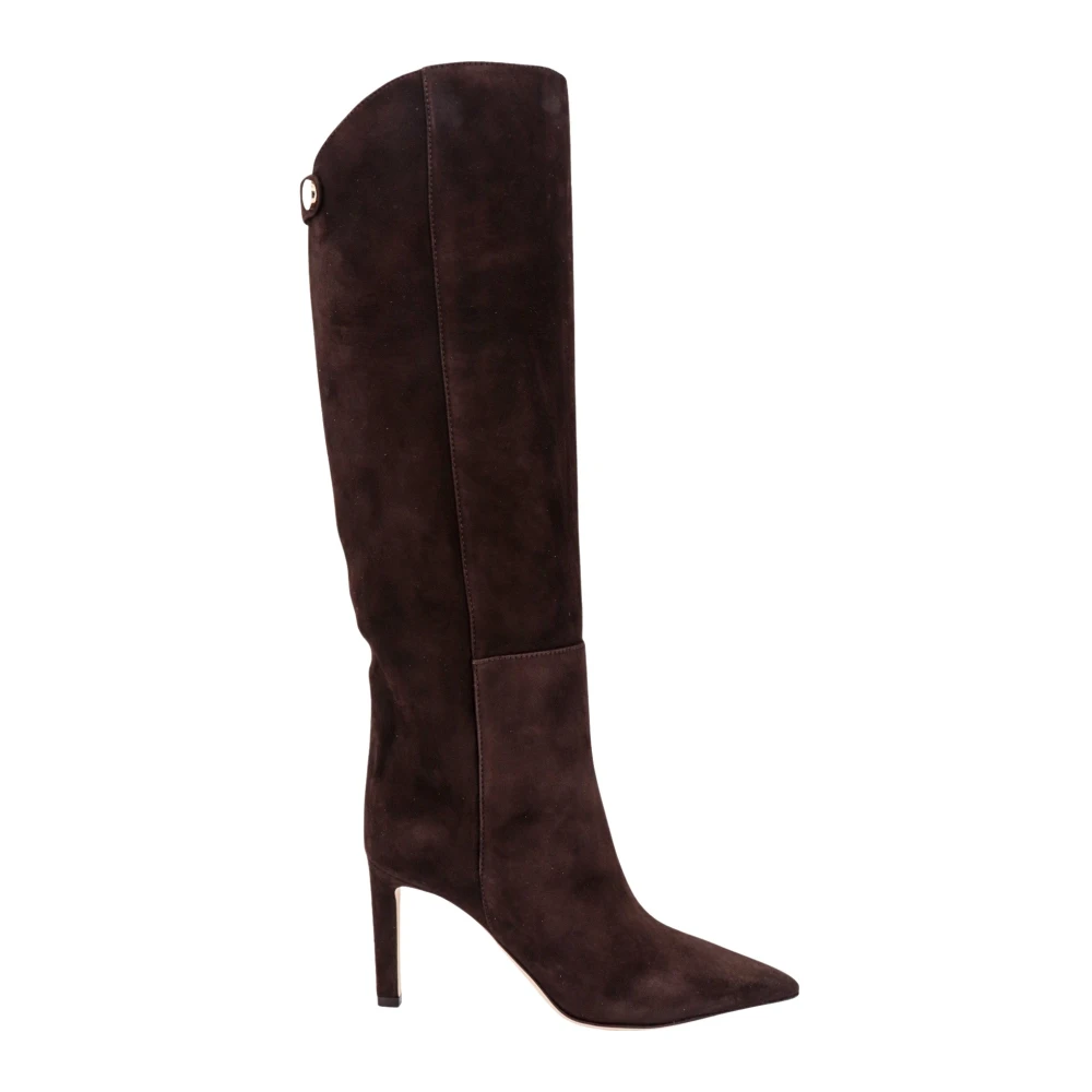 Shoes > Boots > Heeled Boots - - Jimmy Choo - Modalova