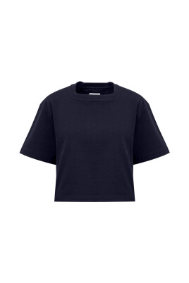 t-shirt-basique-bleu-en-coton-japonais