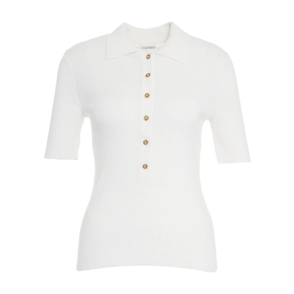 Tops > Polo Shirts - - Closed - Modalova