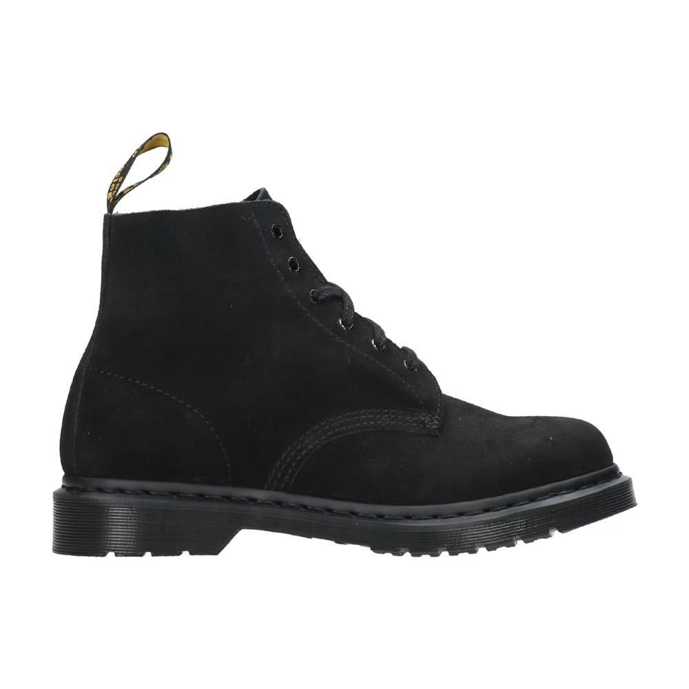 Shoes > Boots > Lace-up Boots - - Dr. Martens - Modalova