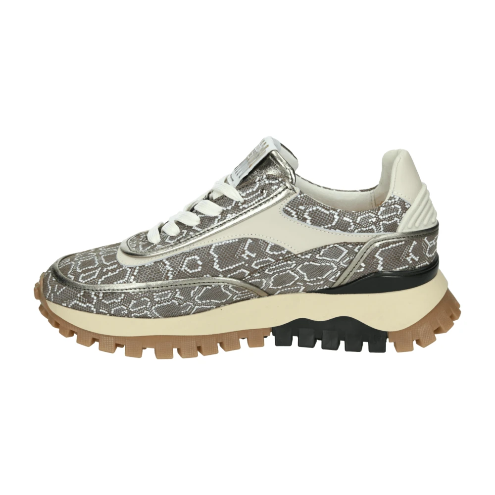 Floris van Bommel Grommi 02.13 Dames Schoenen Veelkleurig Multicolor