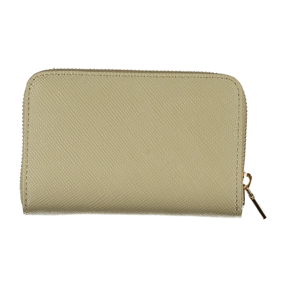 Guess Groene Damesportemonnee Laurel SLG Green Dames